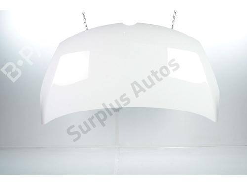 Used Hood Hood OPEL ZAFIRA TOURER C (P12) 2.0 CDTi (75) (130 hp) 33815919 33815919