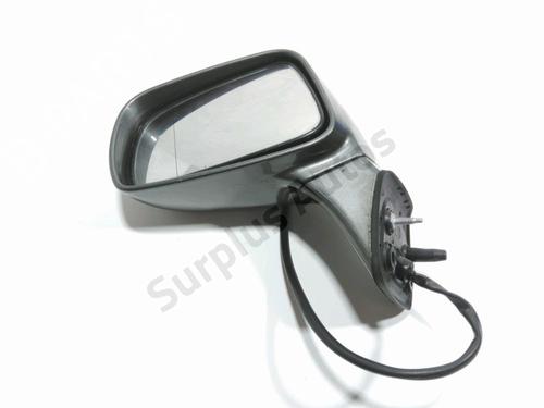 Used Left mirror TOYOTA COROLLA Verso (ZER_, ZZE12_, R1_) 2.2 D-4D (AUR10_, AUR10R) (136 hp) 28246047