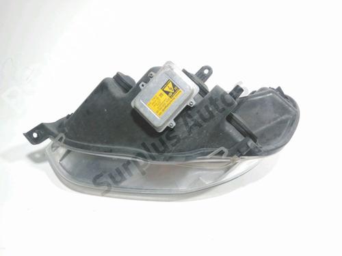 Right headlight FORD S-MAX (WA6) 2.0 TDCi | BP38588346C29 - Image 4
