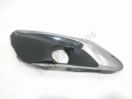 Grill Grill PEUGEOT 308 II (LB_, LP_, LW_, LH_, L3_) 1.6 HDi / BlueHDi 115 (115 hp) 34232222 34232222