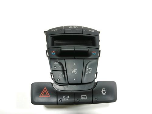 Used Climate control Climate control 28227687 28227687