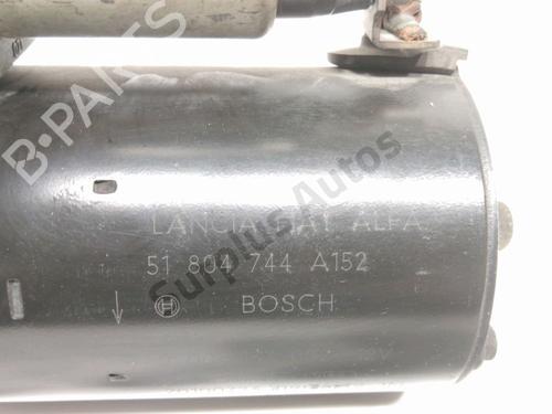 Starter FIAT 500 (312_) 1.2 (312AXA1A) | BP28222207M8 - Image 5