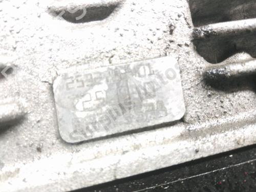 Gearbox MERCEDES-BENZ E-CLASS Coupe (C238) E 220 d (238.314) | BP28224617M3 - Image 5