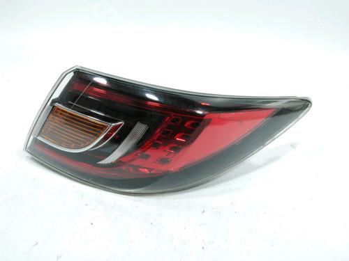 Used Right taillight MAZDA 6 Hatchback (GH) 2.2 MZR-CD (GH10) (125 hp) 31006104
