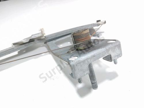 Rear left window mechanism DACIA SANDERO 1.5 dCi | BP38793823C24 - Image 3