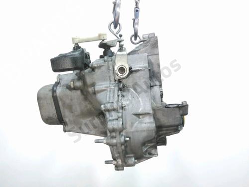 Gearbox CITROËN C3 II (SC_) 1.4 HDi 70 (SC8HZC, SC8HR0, SC8HP4) | BP40035366M3 - Image 4