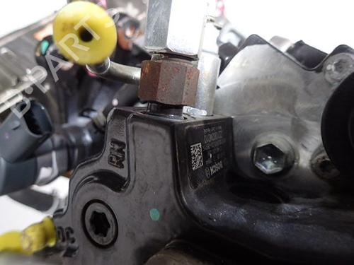 Engine TOYOTA AURIS (_E15_) 1.4 D-4D (NDE150_, NDE150R) | BP37761702M1 - Image 5