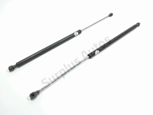 Used Tailgate lift support PEUGEOT 807 (EB_) 2.2 HDi (128 hp) 28261889