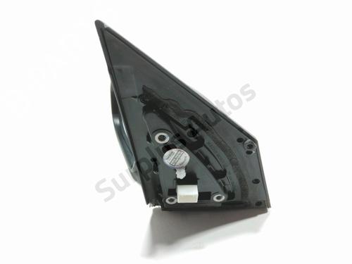 Left mirror HYUNDAI TUCSON (TL, TLE) 1.7 CRDi | BP28246094C26 