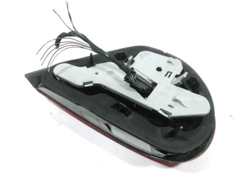 Left taillight JAGUAR S-TYPE II (X200) 2.5 V6 | BP29860070C34 