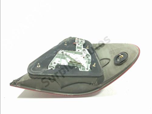 Left taillight MERCEDES-BENZ E-CLASS (W211) E 220 CDI (211.006) | BP40465306C34 - Image 2