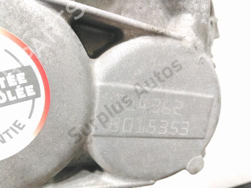 Gearbox RENAULT CLIO V (B7_) 1.5 Blue dCi 85 (B7AG) | BP39046579M3 - Image 6