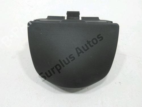 Askebæger PEUGEOT 206 SW (2E/K) 1.4 HDi (68 hp) 30992262