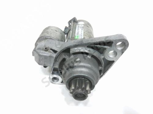 starter-vw-golf-vi-5k1-2008-2009-2010-2011-2012-2013-2014-37870303 main image