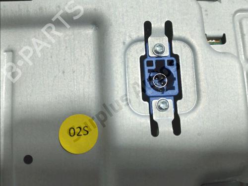 Display monitor VW T-ROC (A11, D11) 2.0 TDI | BP33646659C48 - Image 5