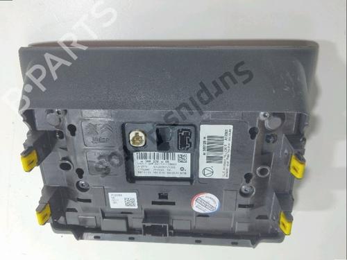 Display CITROËN C3 III (SX) 1.2 PureTech 82 | BP39088739C48 - Image 2