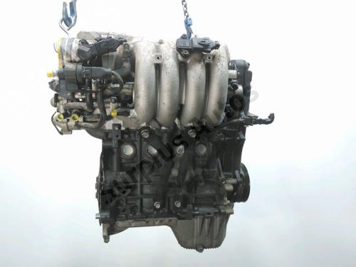 Used Engine HYUNDAI GETZ (TB) 1.4 i (97 hp) 32655183