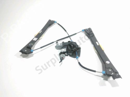 Used Front left window mechanism MG MG 4 (EH32) EV (204 hp) 31798363