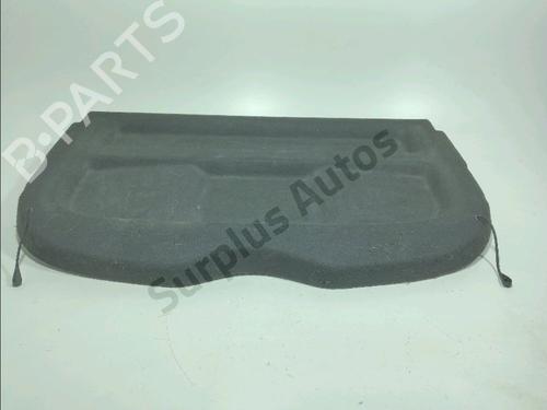 Bandeja trasera Bandeja trasera NISSAN QASHQAI II (J11, J11_) 1.5 dCi (110 hp) 39706989 39706989