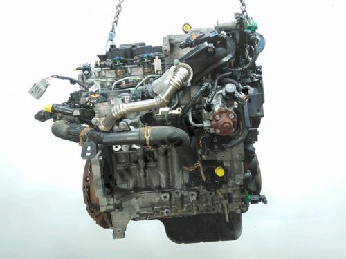 Used Engine Engine PEUGEOT 2008 I (CU_) 1.6 BlueHDi 100 (100 hp) 35972334 35972334