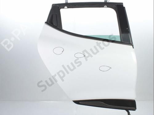Porte arrière droite Porte arrière droite 36509388 36509388