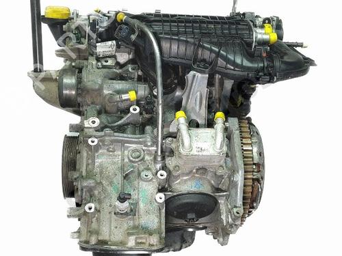 Engine RENAULT TWINGO III (BCM_, BCA_) 0.9 TCe 90 (BCM9, BCM2) | BP36464237M1 - Image 3