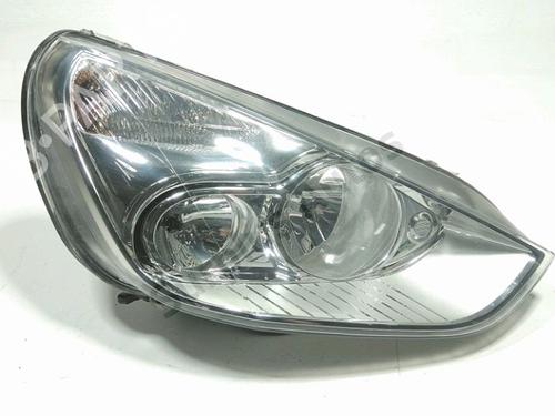 Used Right headlight Right headlight 38981882 38981882