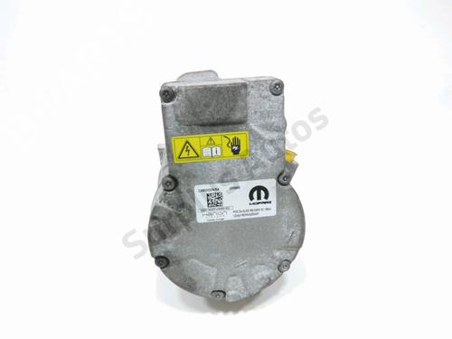 AC compressor FIAT 500e (332_) Elektro 3+1 (FA1) | BP37764495M34 - Image 3