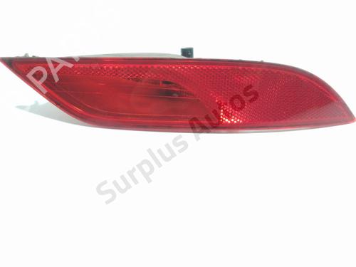 Used Rear fog light Rear fog light 37789193 37789193