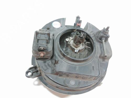 Left headlight JEEP CHEROKEE (KJ) 2.8 CRD 4x4 | BP40060708C28 - Image 4
