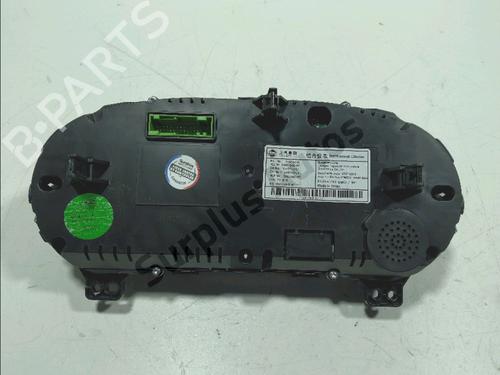 Instrument cluster MG MG ZS SUV (AZS1) EV | BP36314562C47 - Image 2