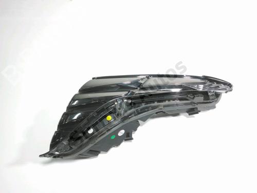 Used Left daytime light Left daytime light HYUNDAI TUCSON (NX4E, NX4A) 1.6 CRDi Hybrid 48V (136 hp) 40214706 40214706