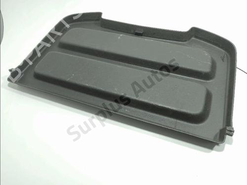 Rear parcel shelf DACIA SANDERO II 1.2 | BP31152916C85