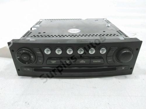 Used Radio Radio 37769981 37769981