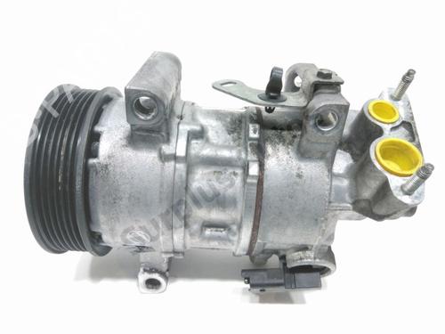 AC compressor CITROËN C3 II (SC_) 1.2 VTi 82 | BP38035173M34 - Image 2