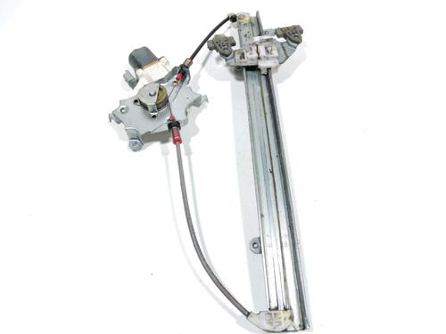 Used Front left window mechanism Front left window mechanism 28240666 28240666