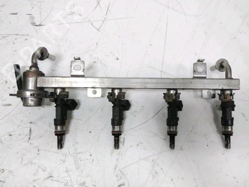Injection rail ABARTH 500 / 595 / 695 1.4 (312.AXD1A) | BP37763190M98 - Image 2