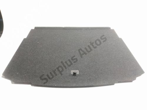 Used Luggage compartment floor TOYOTA AURIS (_E18_) 1.8 Hybrid (ZWE186_, ZWE186R) (136 hp) 32077943