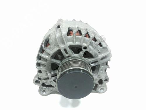 Used Alternator SEAT IBIZA IV (6J5, 6P1) 1.6 TDI (90 hp) 30918733