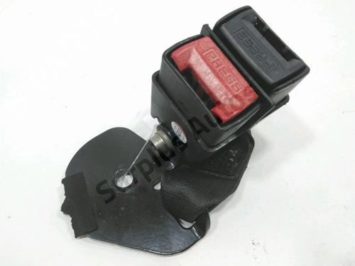 Sikkerhetsbelte-spenne RENAULT CLIO II (BB_, CB_) 1.5 dCi (B/CB3M) (64 hp) 30992722