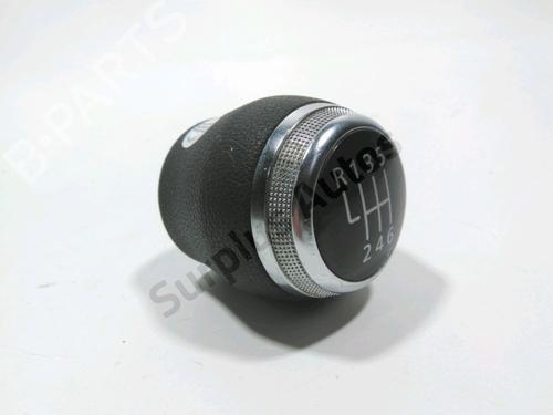 Shift knob RENAULT CLIO V (B7_) 1.5 Blue dCi 85 (B7AG) | BP37765113I34 - Image 3