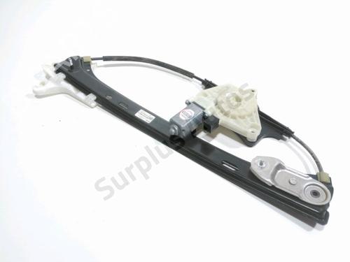 rear-right-window-mechanism-vw-passat-b8-variant-3g5-cb5-2014-28250786 main image