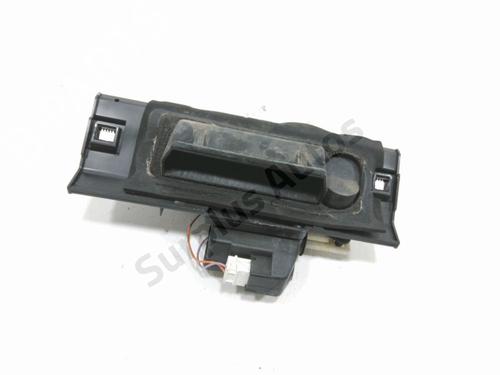 Used Switch PEUGEOT 206 Hatchback (2A/C) 1.4 i (75 hp) 31001326