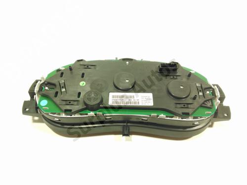 Instrument cluster DACIA LODGY (JS_) 1.5 dCi (JSMC, JSAF) | BP28230839C47 