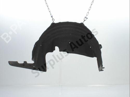 Used Wheel arch Wheel arch MERCEDES-BENZ CLA Coupe (C117) CLA 220 CDI / d (117.303) (177 hp) 33867658 33867658