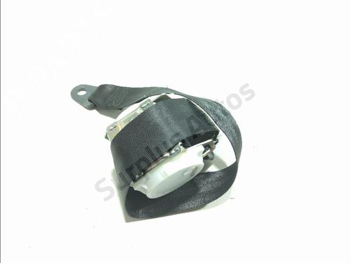 Cinto de segurança traseiro esquerdo Cinto de segurança traseiro esquerdo PEUGEOT PARTNER Tepee 1.6 VTi (98 hp) 33949806 33949806