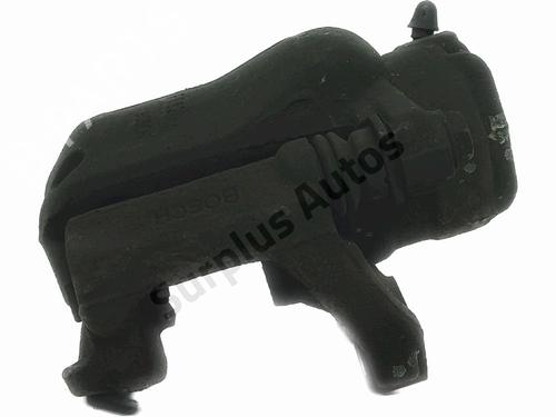Left front brake caliper CITROËN C4 I (LC_) 1.6 HDi | BP36182950M105 - Image 2
