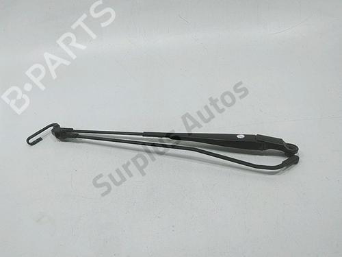 Used Front windshield wiper arm Front windshield wiper arm CITROËN C1 (PM_, PN_) 1.0 (68 hp) 40215014 40215014
