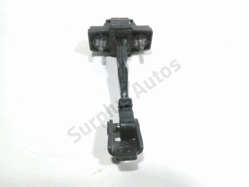 Used Hinge/Door check strap RENAULT CLIO IV (BH_) 1.2 16V (73 hp) 30475372