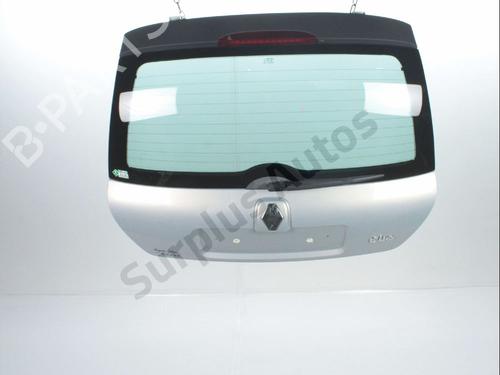 Bakluke CC/Kombi-Kupé RENAULT CLIO II (BB_, CB_) 1.5 dCi (B/CB07) | BP28259702C6 